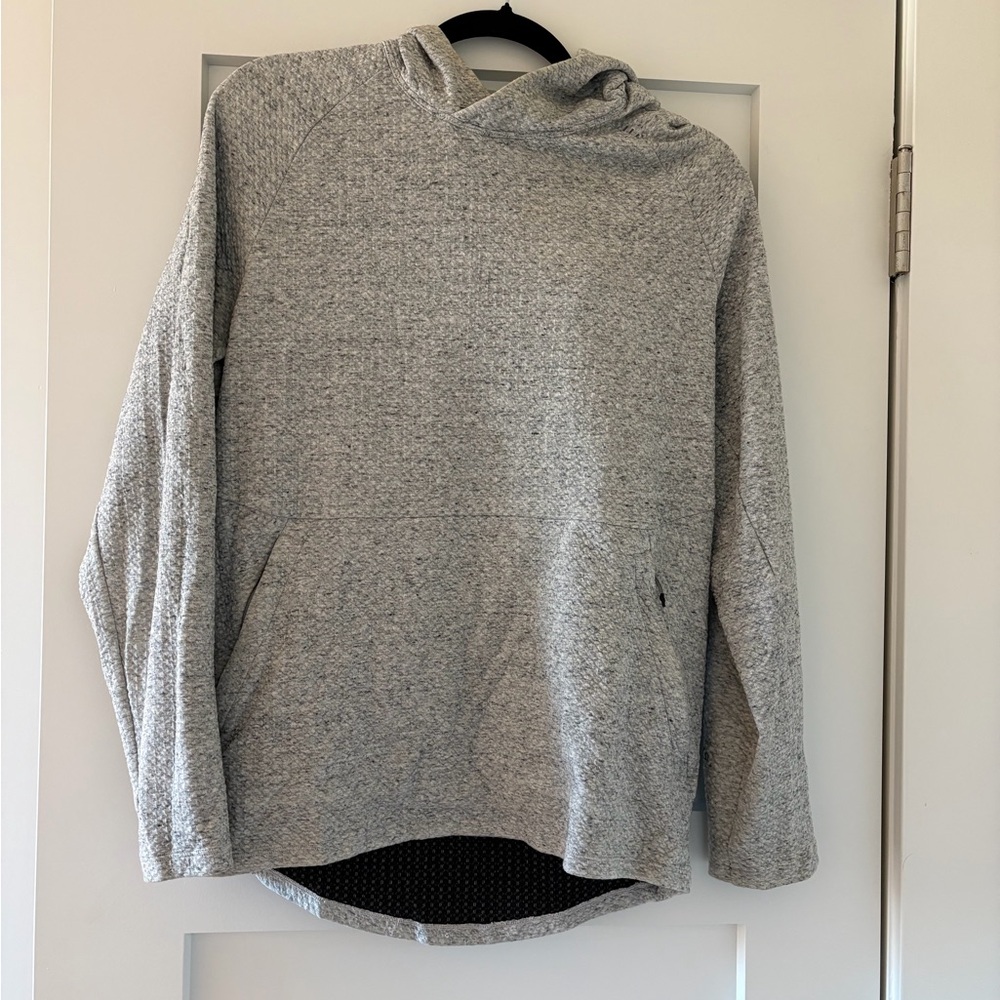 Lululemon at ease Hoodie